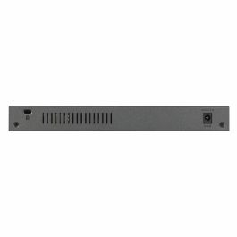 Switch Netgear GS110TP-300EUS Negro Switch Netgear GS110TP-300EUS Negro