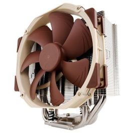 Noctua NH-U14S CPU-Cooler - 140mmNH-U14S, Processor, Cooler, Precio: 148.69000058. SKU: S7808686