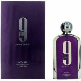 Perfume Mujer Afnan 9pm EDP 100 ml Precio: 41.624. SKU: B17QVKQYZJ