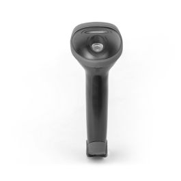 Digitus Escáner de Códigos de Barras Manual Bluetooth 1D/2D QR-Code Portátil Gris