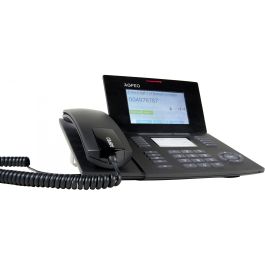 AGFEO ST 56 IP SENSORfon negro Precio: 450.5000005. SKU: B166R78BW2