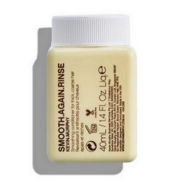 KEVIN MURPHY Smooth Again Rinse Acondicionador 40 ml KEVIN MURPHY Smooth Again Rinse Acondicionador 40 ml Precio: 14.49999991. SKU: B13GSC2YGD