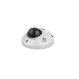 Hikvision Cámara IP Minidomo WiFi 4MP AcuSense 2.8mm IR30 WDR H.265+ IP67 IK08 Audio Alarma 12V/PoE Precio: 242.7381. SKU: B1C9BEPKRP