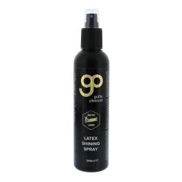 Spray de Acabado Brillante Guilty Pleasure 200 ml