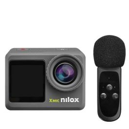Fundas Nilox NXACXMIC Fundas Nilox NXACXMIC Precio: 91.6900006. SKU: B1G6V8PW8Z