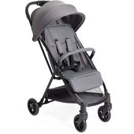 Chicco CHI8058664182008 Cochecito Urbano Urbino 4 Ruedas Gris Precio: 151.68999956. SKU: B1GN3LZ4HH