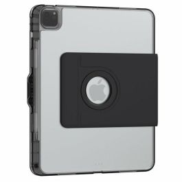 Targus THZ982GL Funda Folio Transparente para iPad Pro 13-inch (M4) 12.9" TPU Antigolpes con Retenedor de Pluma Targus THZ982GL Funda Folio Transparente para iPad Pro 13-inch (M4) 12.9" TPU Antigolpes con Retenedor de Pluma