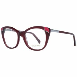 Montura de Gafas Mujer Emilio Pucci EP5059-53068 Ø 53 mm Precio: 29.49999965. SKU: S7236257