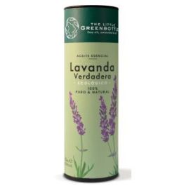 Aceite Esencial Lavanda Verdadera Ecologica  15 Ml Precio: 11.88999966. SKU: B1J9K3ZT2Q