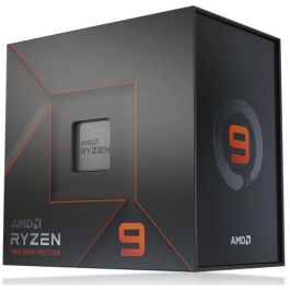 AMD Ryzen 9 7900X Procesador, 4.7 GHz, 12 núcleos, Socket AM5, 64 MB L3, Gráficos Radeon integrados, Caja AMD Ryzen 9 7900X Procesador, 4.7 GHz, 12 núcleos, Socket AM5, 64 MB L3, Gráficos Radeon integrados, Caja Precio: 363.49999983. SKU: S5615447