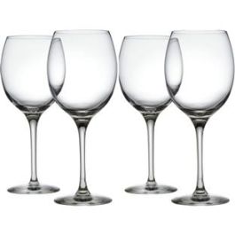 Mami Xl Set 4 Vasos Vino Blanco Vidrio Cristalino ALESSI SG119/1S4 Precio: 39.49999988. SKU: B1KJWSJHJY