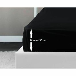 Sábana Bajera Lovely Home Negro Cama individual 90 x 190 Sábana Bajera Lovely Home Negro Cama individual 90 x 190 Precio: 22.49999961. SKU: S7105458