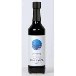 Salsa De Soja Shoyu 500Ml. Precio: 10.5900003. SKU: B129MBNN5P