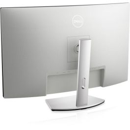 Dell S Series S3221Qsa 80 Cm (31,5") 3840 X 2160 Pixels 4K Ultra Hd Lcd Black, Silver Dell S Series S3221Qsa 80 Cm (31,5") 3840 X 2160 Pixels 4K Ultra Hd Lcd Black, Silver