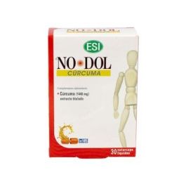 No Dol Cúrcuma 30 Naturcaps Precio: 32.6900002. SKU: B1FQMNXKSM
