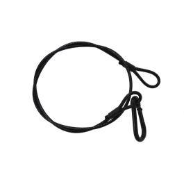 ALGAMLIGHT Eslinga 4Mm 85Cm Negro Precio: 5.79000004. SKU: B13KV7KCED