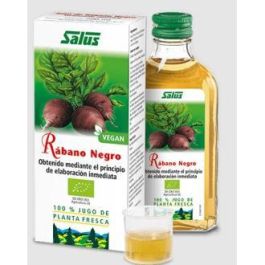 Jugo De Rabano Negro 200Ml. Schoenenberger Precio: 11.4999995. SKU: B17SS4JDW8