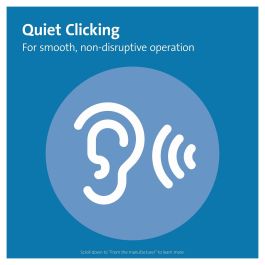 Kensington Ratón Compacto Bluetooth Pro Fit, Ambidextro, Inalámbrico, 3 Botones, Negro