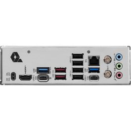 MSI PRO X870-P Placa Base ATX AMD AM5 DDR5 con WiFi 7 para procesadores AMD Ryzen