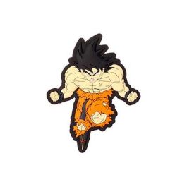 SD Toys Imanes con relieve de Dragon Ball Precio: 7.49999987. SKU: B1A6JYSZ75