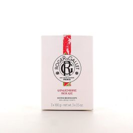R&g gingembre rouge savon 3x100g Precio: 23.1231. SKU: B1FKMVFH24