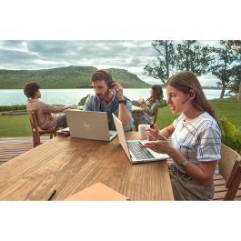 HP EliteBook 840 G10 Intel Core i7-1355U 14" WUXGA 16GB RAM 512GB SSD LTE Windows 11 Pro SmartBuy+