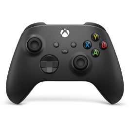 Microsoft Xbox Wireless Controller para Xbox Series X|S, One, PC, Android, iOS - USB-C, Bluetooth, Botón Compartir, Agarre Texturizado