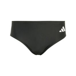 Bañador Hombre Adidas 3 Bandas Bld Trunk Negro Precio: 25.5068. SKU: B1FJMWLKYE
