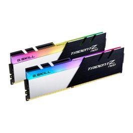 G.Skill F4-3600C16D-32GTZNC Kit de Memoria RAM DDR4 32GB (2x16GB) 3600MHz CL16 para PC/Servidor Precio: 376.59000005. SKU: B1DRNSGL7F
