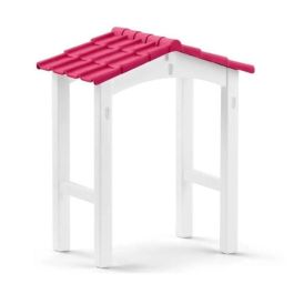 Schleich 42368 Caja con Yegua Lusitaniana Horse Club Range