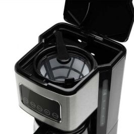 Cafetera de Goteo Orbegozo CG 6015/ 15 Tazas/ Negra Cafetera de Goteo Orbegozo CG 6015/ 15 Tazas/ Negra