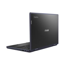 Asus BR1204FTA-R90076XA Portátil 12.2" Táctil Intel N150 8GB RAM 128GB UFS Windows 11 Pro Education Gris Mineral