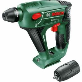 Bosch Uneo Maxx 18 Perforador - 1h Carga, 5000 cps/min, 900 rpm, 0.6 J, 10mm Concreto (Sin Batería Ni Cargador) Precio: 138.5899999. SKU: B12PVV7PXC