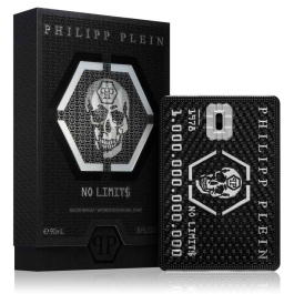 Philipp Plein No Limits Edp 90 mL Philipp Plein No Limits Edp 90 mL Precio: 58.49999947. SKU: B182WW6HHH