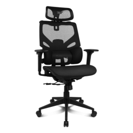 Drift Silla Gaming DRAIR400 Negra (DRAIR400) Drift Silla Gaming DRAIR400 Negra (DRAIR400)