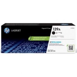 Hp Toner Negro Laserjet Pro 3001-3002 - 139A Precio: 73.50000042. SKU: B16MDP22S3