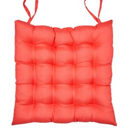 Home Deco Factory Cojín de Silla Hidrófugo 40x40 cm Poliéster Colección Paradis Exotiqu Home Deco Factory Cojín de Silla Hidrófugo 40x40 cm Poliéster Colección Paradis Exotiqu