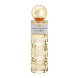 Parfums Saphir Perfume Vaporizador Mujer Siloé Bohème by Saphir Eau de Parfum 200 ml Floral Precio: 12.89000053. SKU: B198ZD89TS
