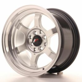 Japan Racing Llanta JR12 15''x8,5 Et 13 4x100 4x114,3 Cb 73,1 Silver Precio: 155.78999986. SKU: B1JSVL6R8V