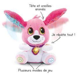 VTECH BABY Doggie Talk to me - Rosa VTECH BABY Doggie Talk to me - Rosa