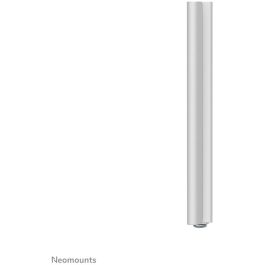 Neomounts FPMA-W25 Soporte de pared para monitor/TV de 10-30" (25-76cm) hasta 30kg, ultra plano, acero, plata