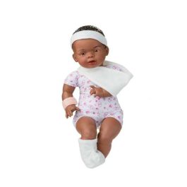 Muñeca newborn 45cm niña hospital africana ref: 18077-18 45 Precio: 24.50000014. SKU: B14QE8MT79