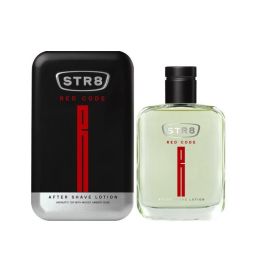 Red Code, Calmante, Loción después de afeitar, 100 ml Precio: 14.49999991. SKU: B15NE93YDM