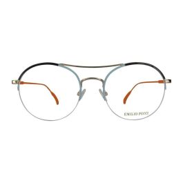 Montura de Gafas Mujer Emilio Pucci EP5108-52086 Ø 52 mm Montura de Gafas Mujer Emilio Pucci EP5108-52086 Ø 52 mm
