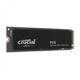 Crucial P3 500GB SSD Interno M.2 2280 PCIe 4.0 NVMe Precio: 134.6125. SKU: B18MSAA59Q