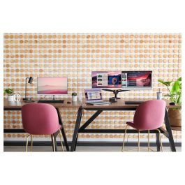 HP Base de conexión universal USB-C/A Universal Dock G2 Schwarz 100W