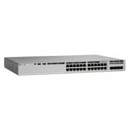 Switch CISCO C9200L-24P-4G-E Switch CISCO C9200L-24P-4G-E