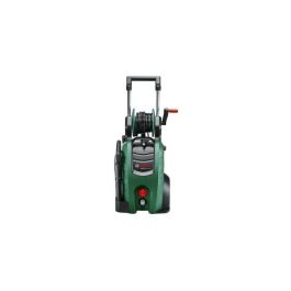 Bosch AdvancedAquatak 140 Lavadora Alta Presión - 140 bar, 2100 W, 8m manguera, boquillas chorro, giratoria y limpieza, depósito 550ml. Bosch AdvancedAquatak 140 Lavadora Alta Presión - 140 bar, 2100 W, 8m manguera, boquillas chorro, giratoria y limpieza, depósito 550ml.