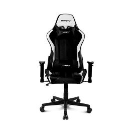 Drift Dr175 Silla para Videojuegos Universal Asiento Acolchado Negro, Blanco Precio: 169.50000045. SKU: B1DT3KT9PE