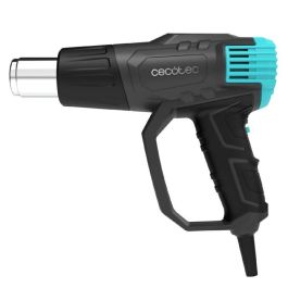 Pistola de aire caliente Cecotec Hell Gun 9500 Vision 2000 W 60ºC / 600ºC